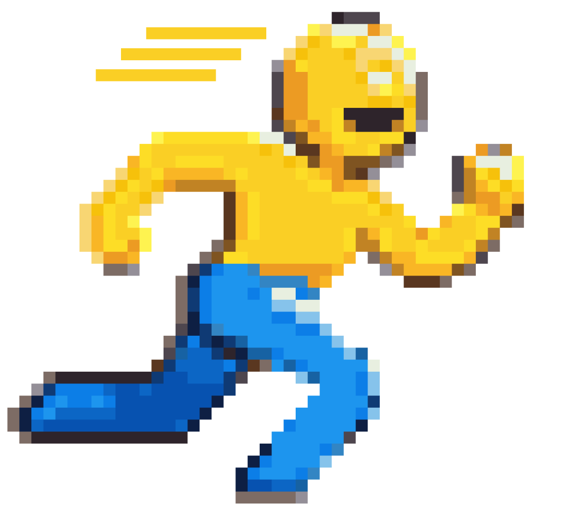 BRB2K app icon
